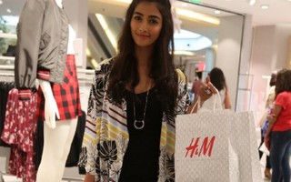 H&M sắp khai trương cửa hàng đầu tiên tại TPHCM